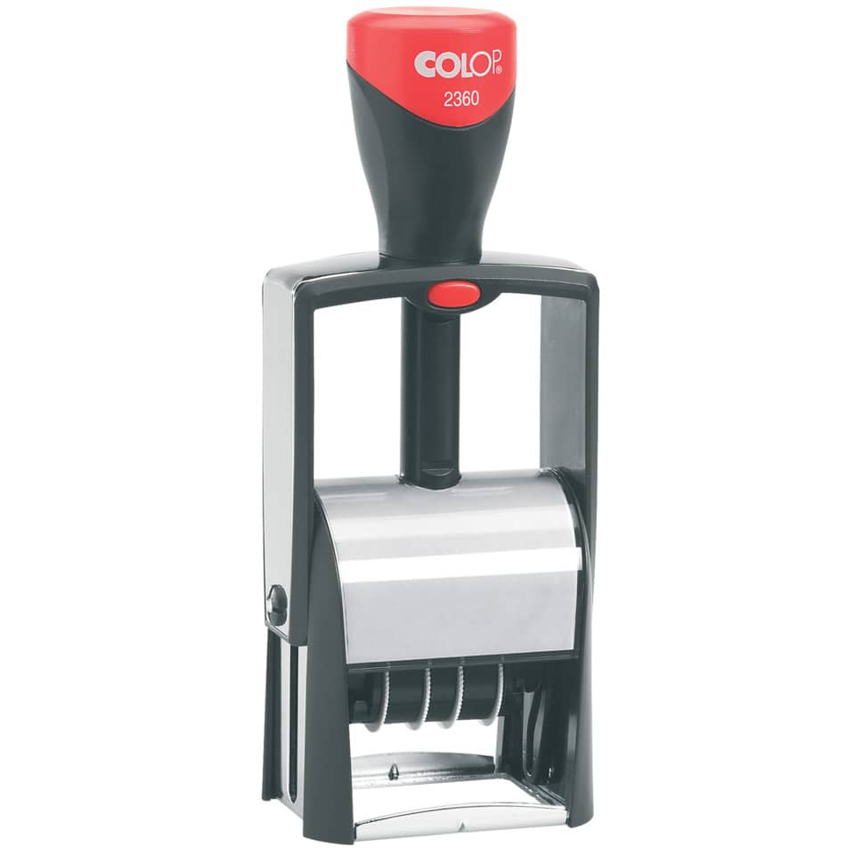 COLOP S2360N-GS 30x45mm 127774