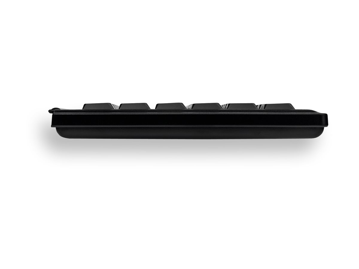 Cherry Compact-Keyboard G84-4400 - Tastatur