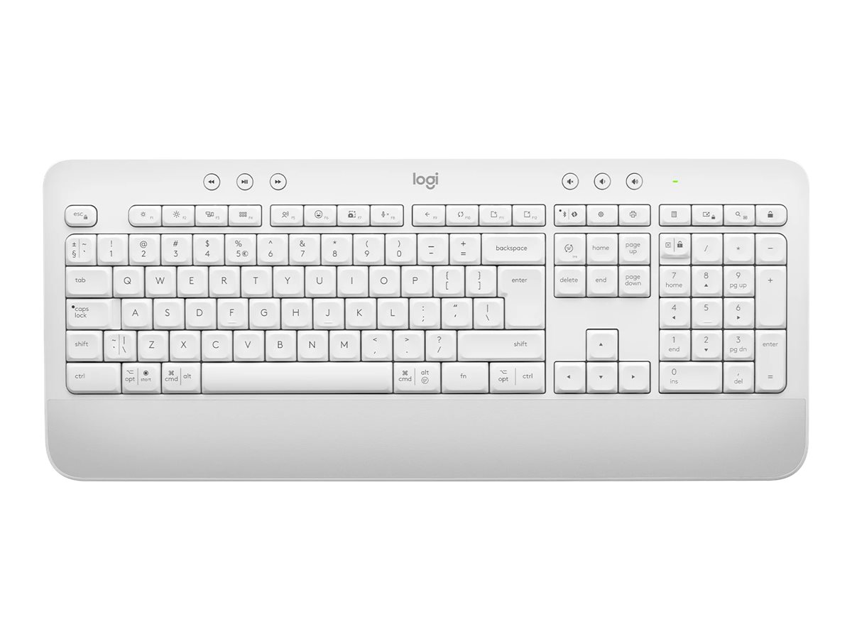 Logitech Signature MK650 Combo for Business