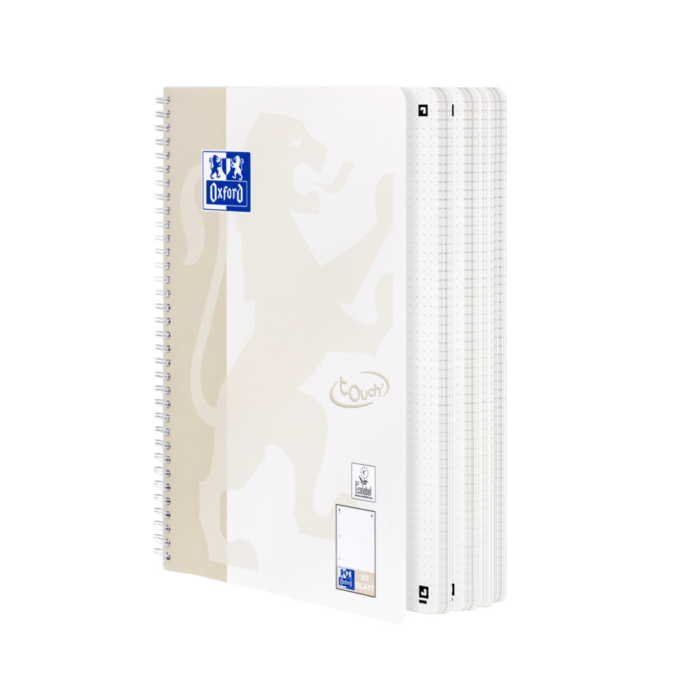 OXFORD 400132395 TOUCH