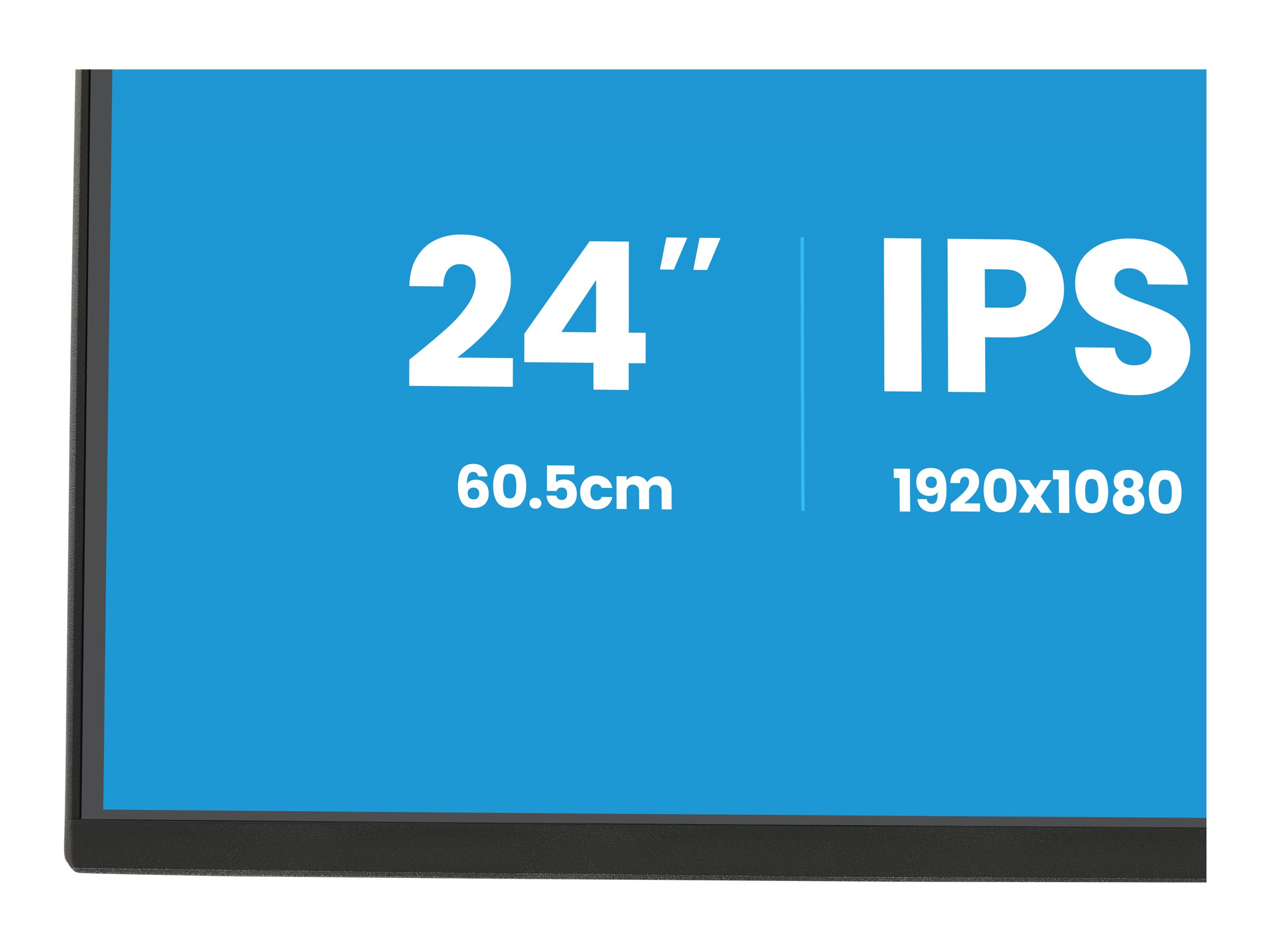 Iiyama ProLite XB2492HSU-B1 - LED-Monitor - 61 cm (24")