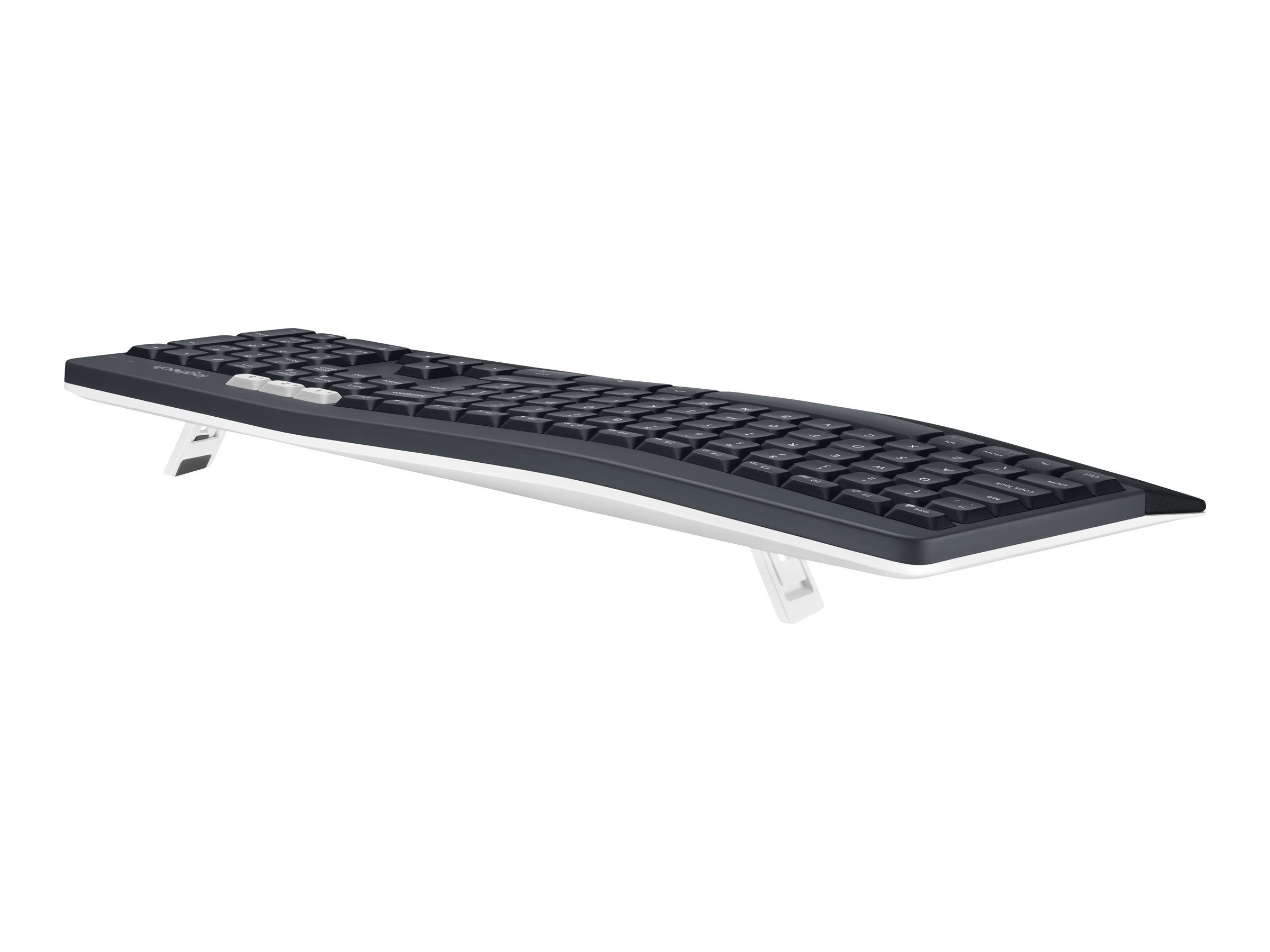 Logitech MK850 Performance - Tastatur-und-Maus-Set