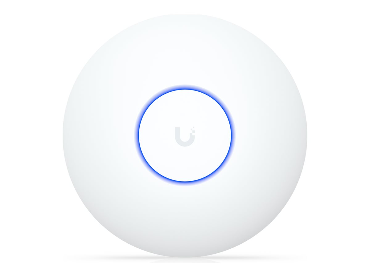 Ubiquiti UniFi U7 Pro XG - Accesspoint - 2.5GbE, 5GbE, 10GbE, Wi-Fi 7
