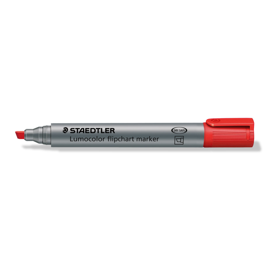 STAEDTLER 356 B-2 nachfüllbar Keilspitze
