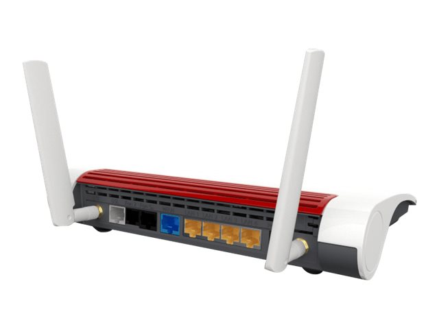 FRITZ! Router Box 6890 LTE 20002817 - Router - WLAN