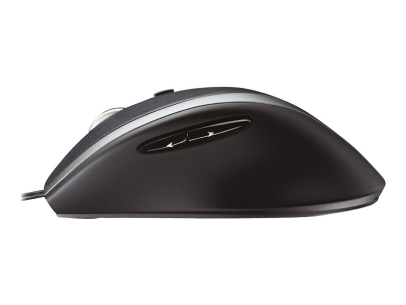 Logitech M500 - Maus - Laser - kabelgebunden
