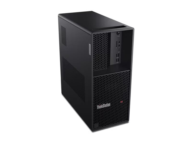 Lenovo ThinkStation P3 30GS - Tower - 1 x Core i7 i7-14700K / 3.4 GHz