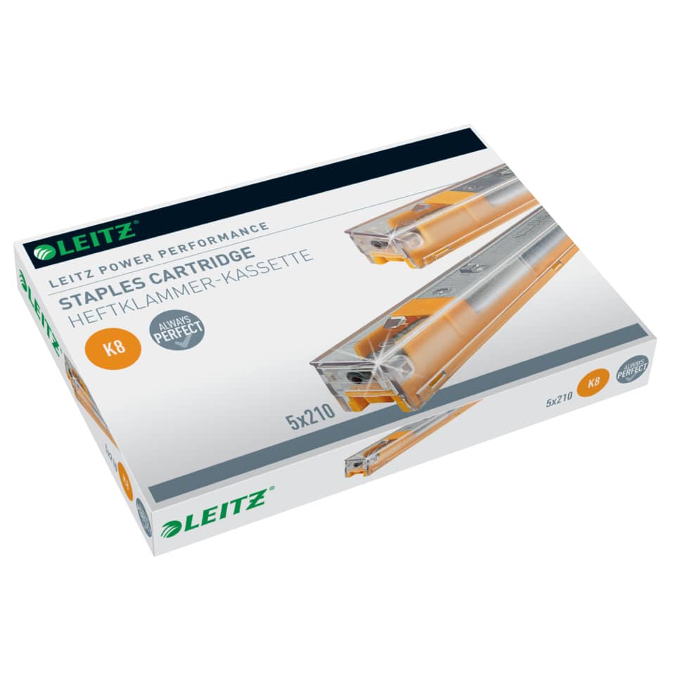 LEITZ 5592-00-00  1050St gelb