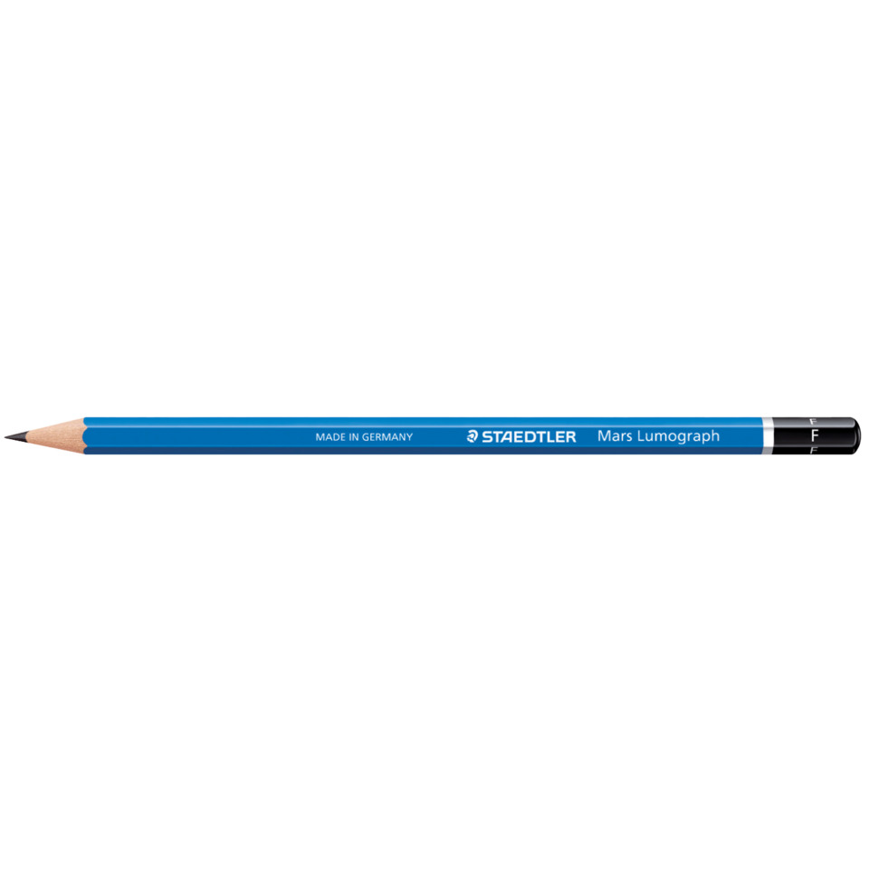 STAEDTLER 100-4H