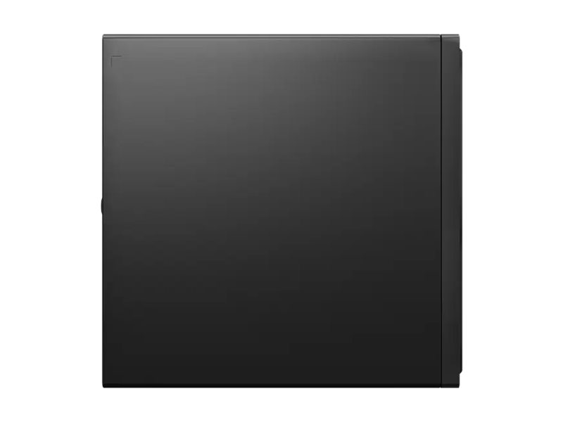 Lenovo ThinkCentre M70q Gen 6 13A4 - Tiny - Core Ultra 7 265T - vPro Enterprise - RAM 32 GB - SSD 512 GB - TCG Opal Encryption, NVMe - Intel Graphics - 1GbE, Wi-Fi 6E, Bluetooth 5.3 - WLAN: 802.11a/b/g/n/ac/ax (Wi-Fi 6E)