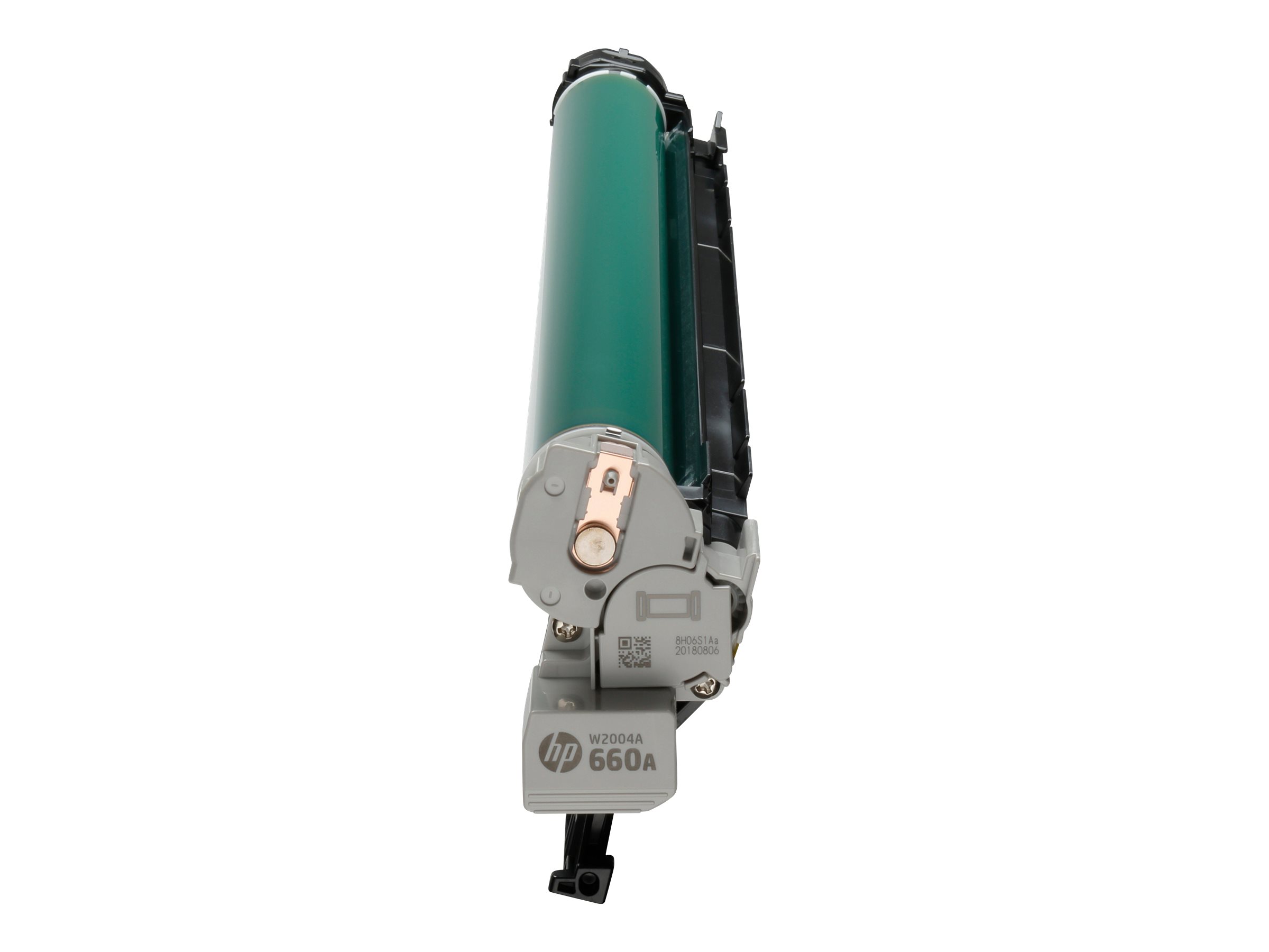 HP 660A - Original - Trommeleinheit - für Color