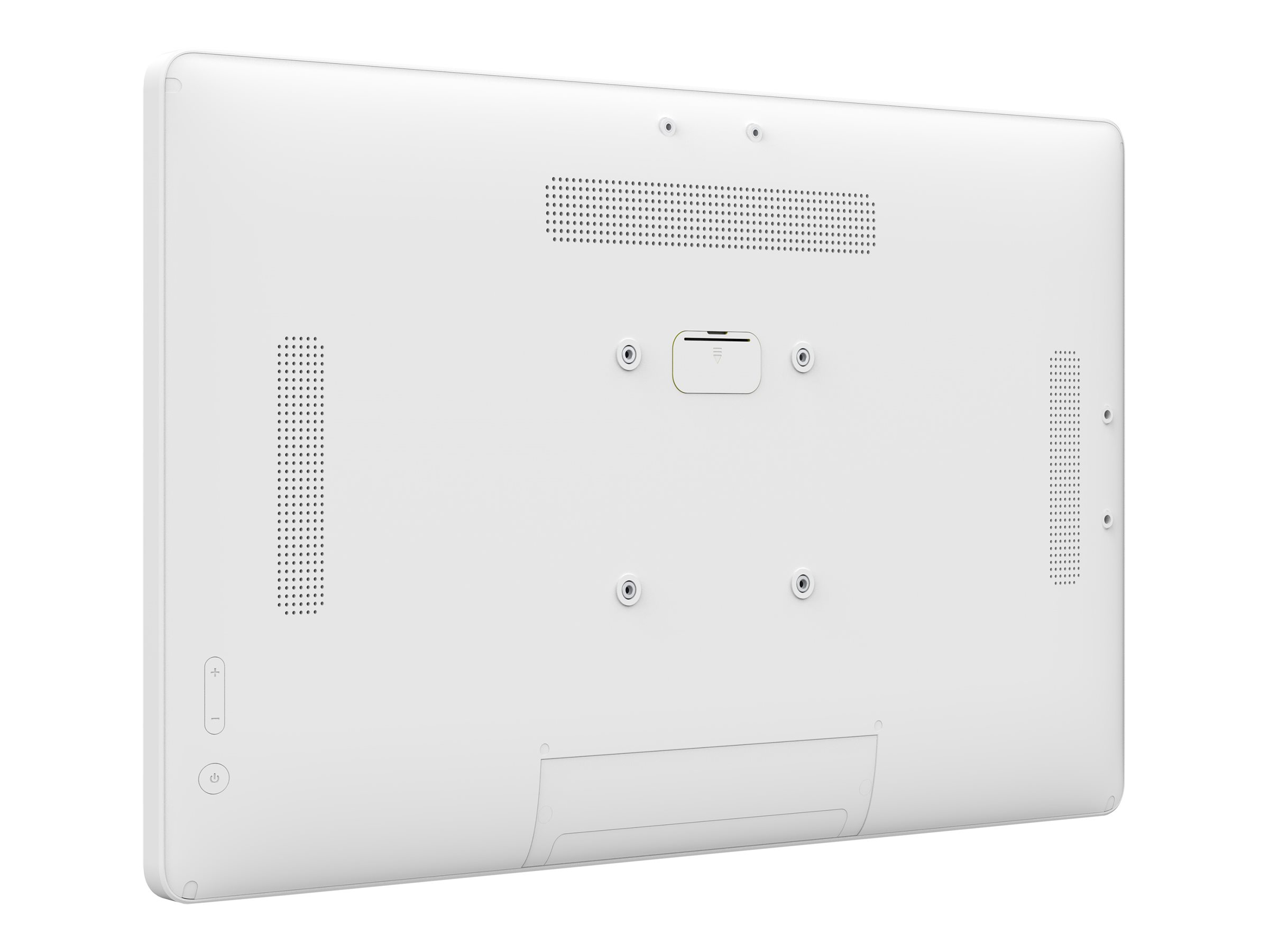 Iiyama ProLite TW2424AS-W3P - Android-PC - Touchscreen-PC - 1 RK3576 - RAM 4 GB - SSD - eMMC 32 GB - Mali-G52 MC3 - 1GbE, Bluetooth 5.3, Wi-Fi 6 - WLAN: 802.11a/b/g/n/ac/ax, Bluetooth 5.3 - Android 14 - Monitor: LED 60.5 cm (23.8")