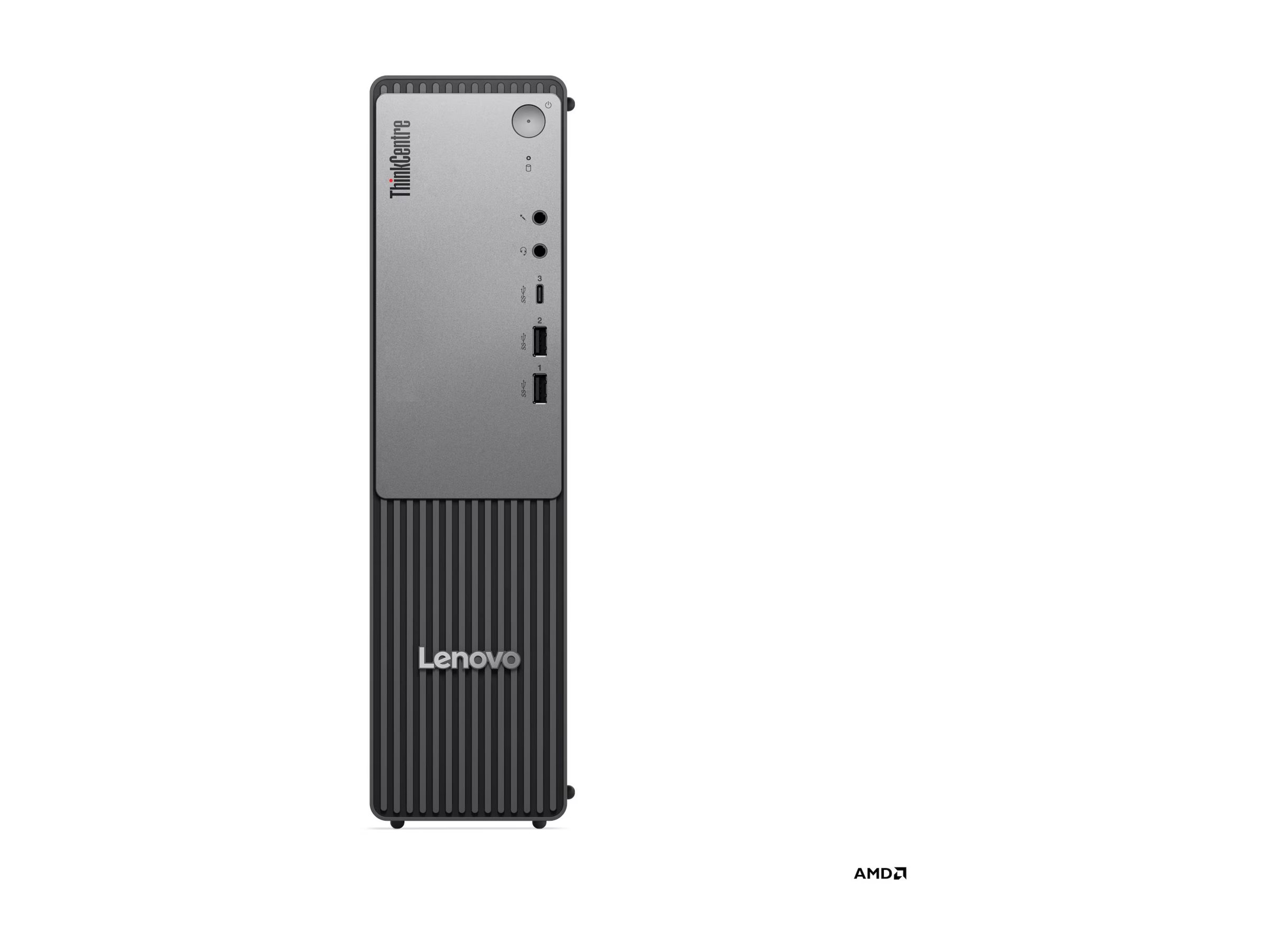 Lenovo ThinkCentre neo 55s Gen 6 13G0 - SFF - Ryzen 7 250 / 3.3 GHz