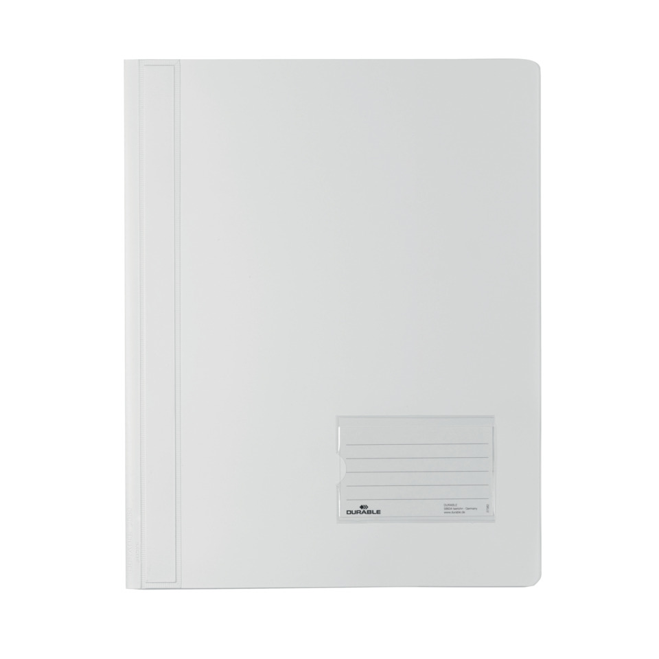 DURABLE 2680 02 Plastik