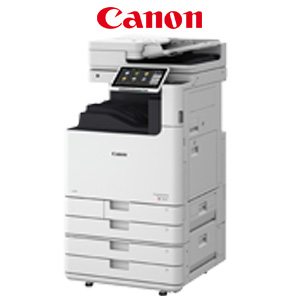 Canon ImageRUNNER Advance DX C5840i im Miet/Servicekonzept Artikelhauptbild