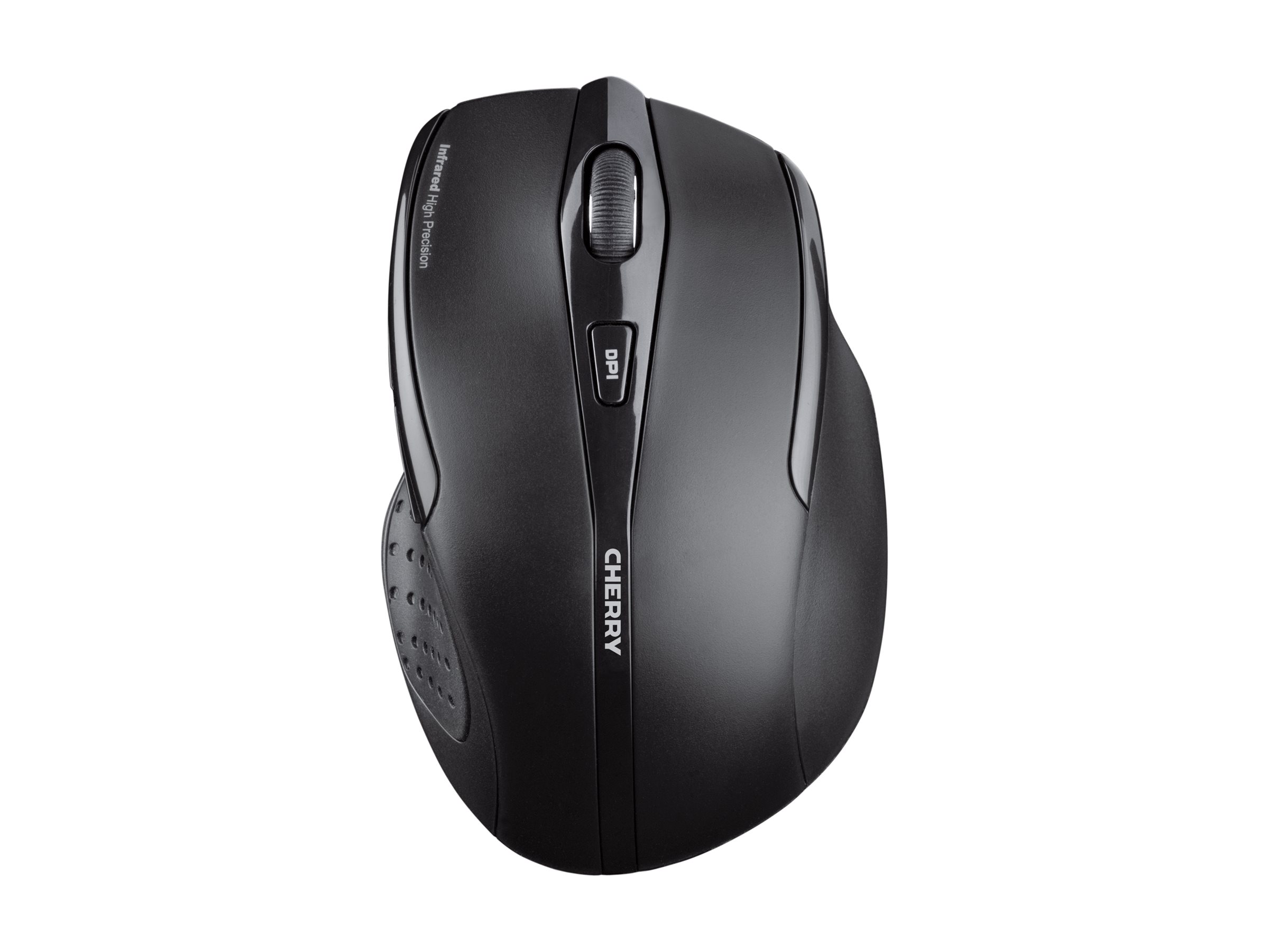 Cherry DW 5100 - Tastatur-und-Maus-Set - kabellos