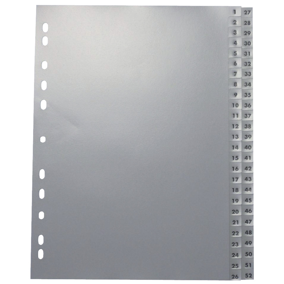 NEUTRAL 452ZaEu Kunststoff