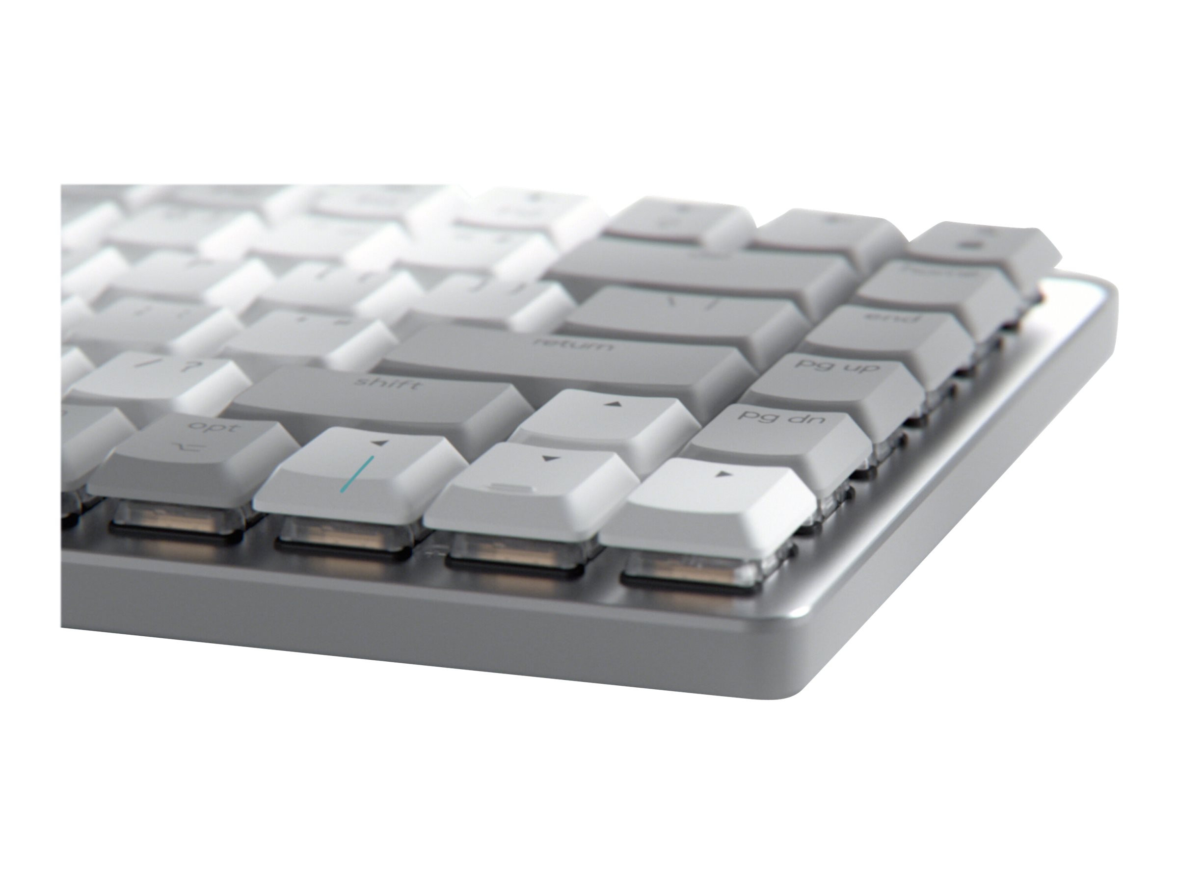 Logitech Master Series MX Mechanical Mini for