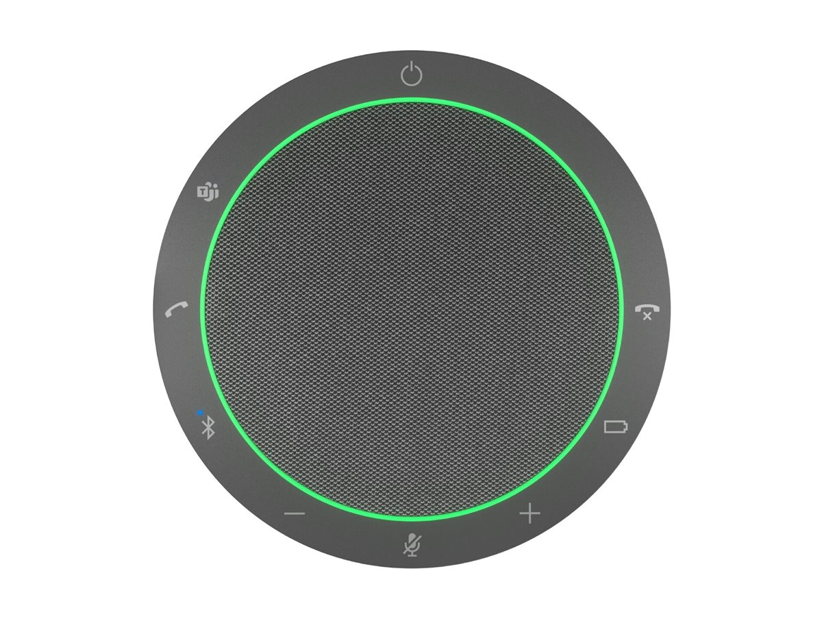 Jabra Speak2 55 MS - Freisprechtelefon - Bluetooth