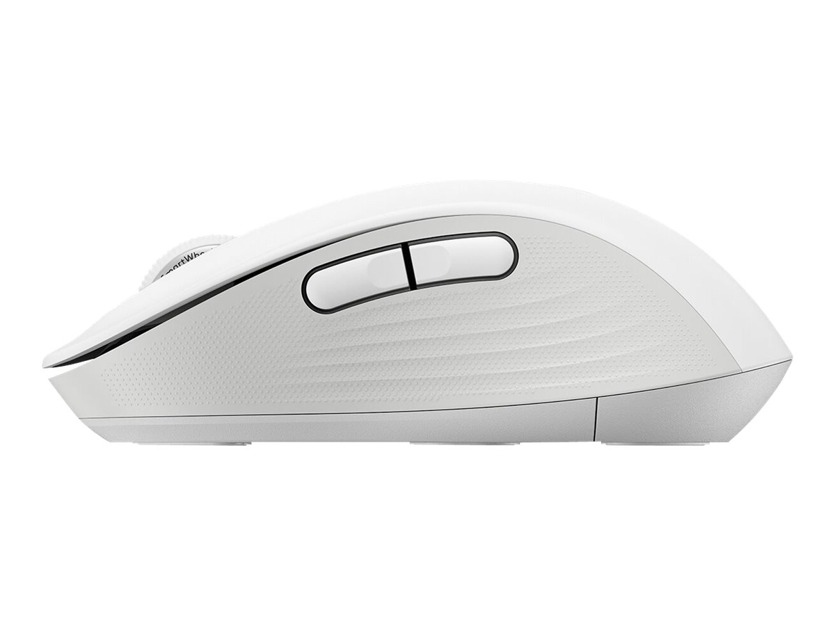 Logitech Signature M650 Large - Maus - Größe L