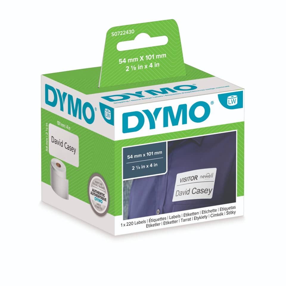DYMO S0722430 99014  220ST