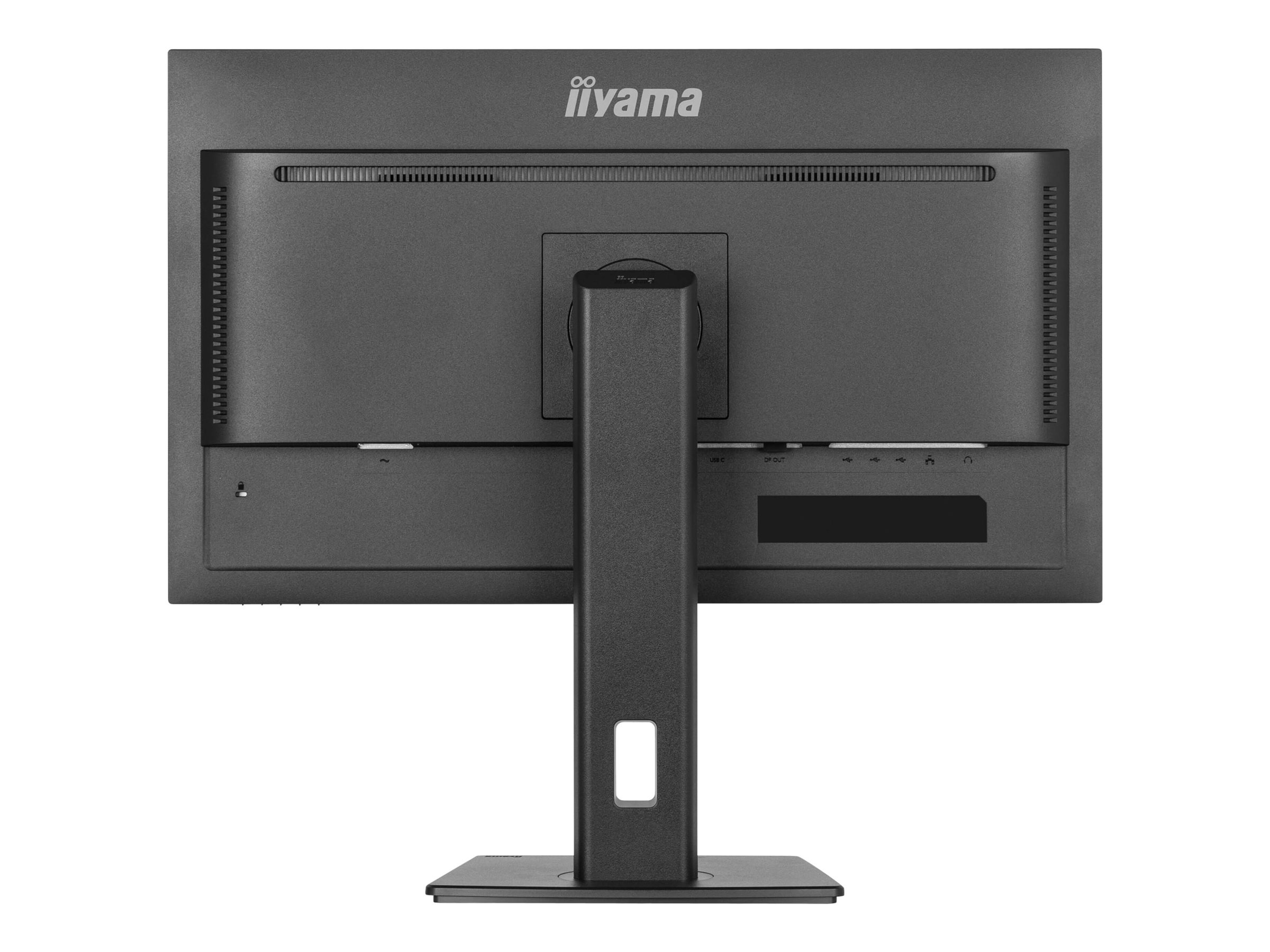 Iiyama ProLite XUB2797HSU-B2 - LED-Monitor - 68.6 cm (27")