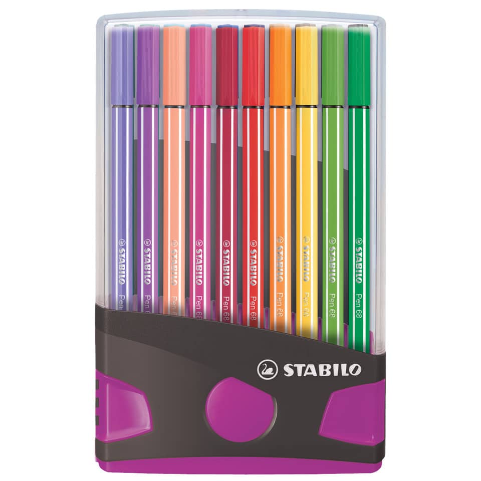 STABILO 6820-04-03 ColorParade