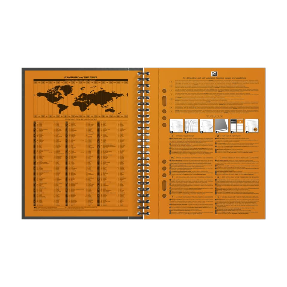 OXFORD 100101849 Premium