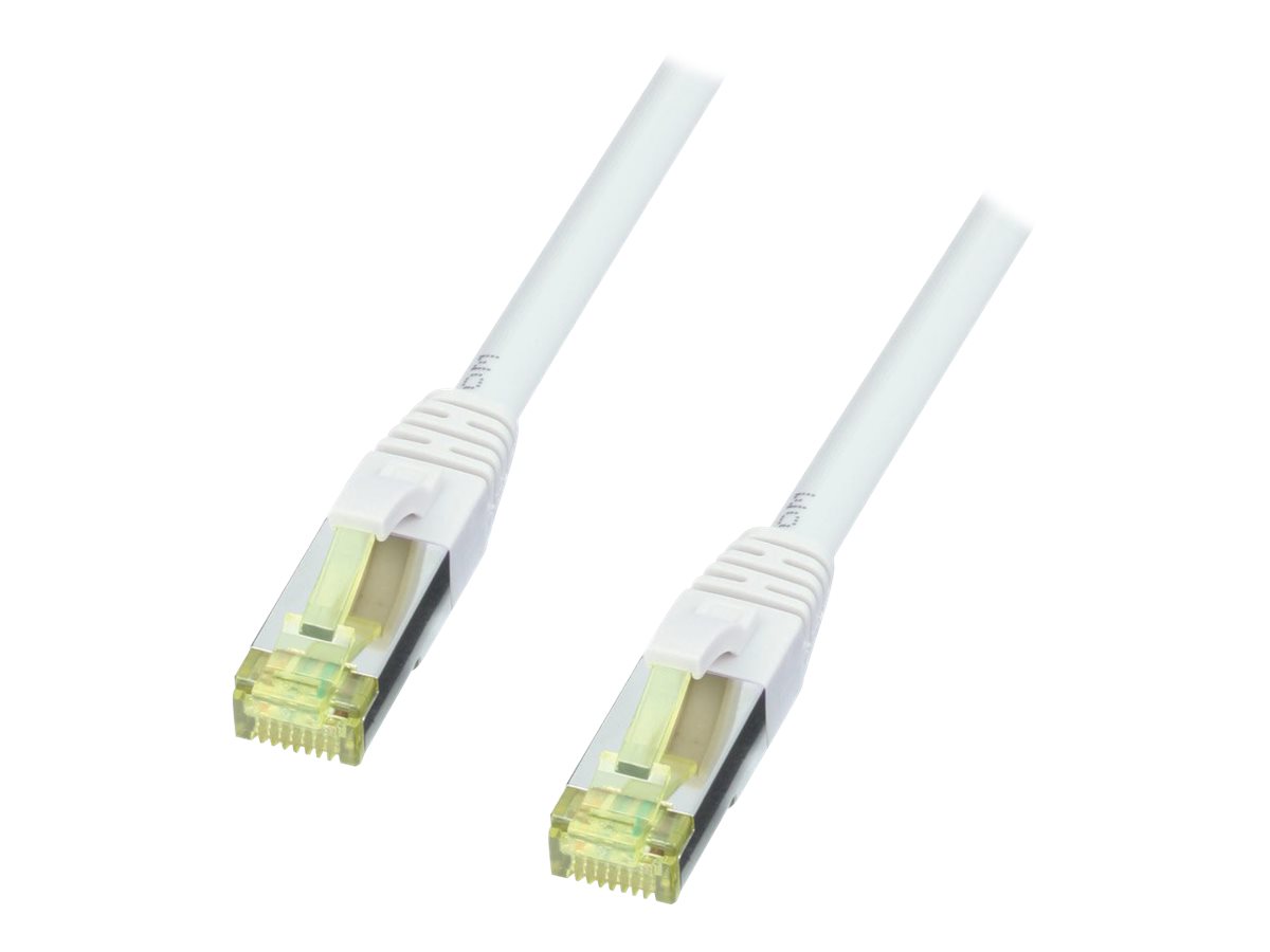 Lindy Netzwerkkabel - RJ-45 (M) zu RJ-45 (M)