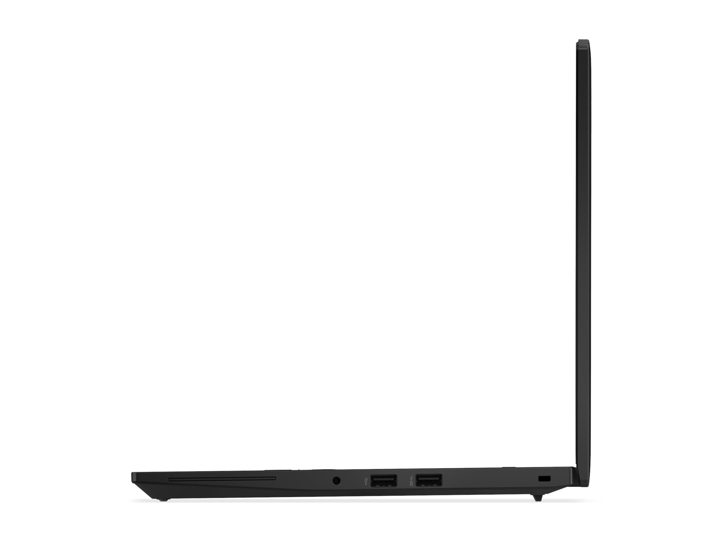 Lenovo ThinkPad L14 Gen 6 21S8 - AMD Ryzen 7 Pro 250 / 3.3 GHz - Win 11 Pro - Radeon 780M - 32 GB RAM - 1 TB SSD TCG Opal Encryption 2, NVMe - 35.6 cm (14")