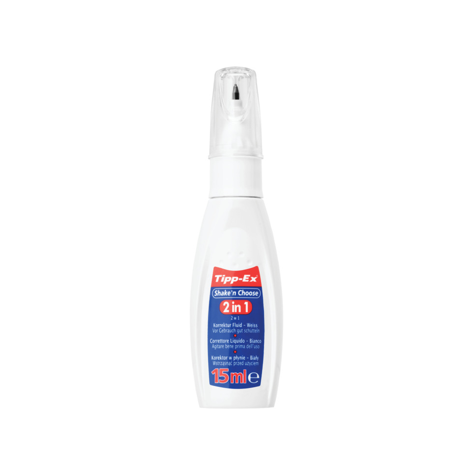 TIPP-EX 9017312  15ml
