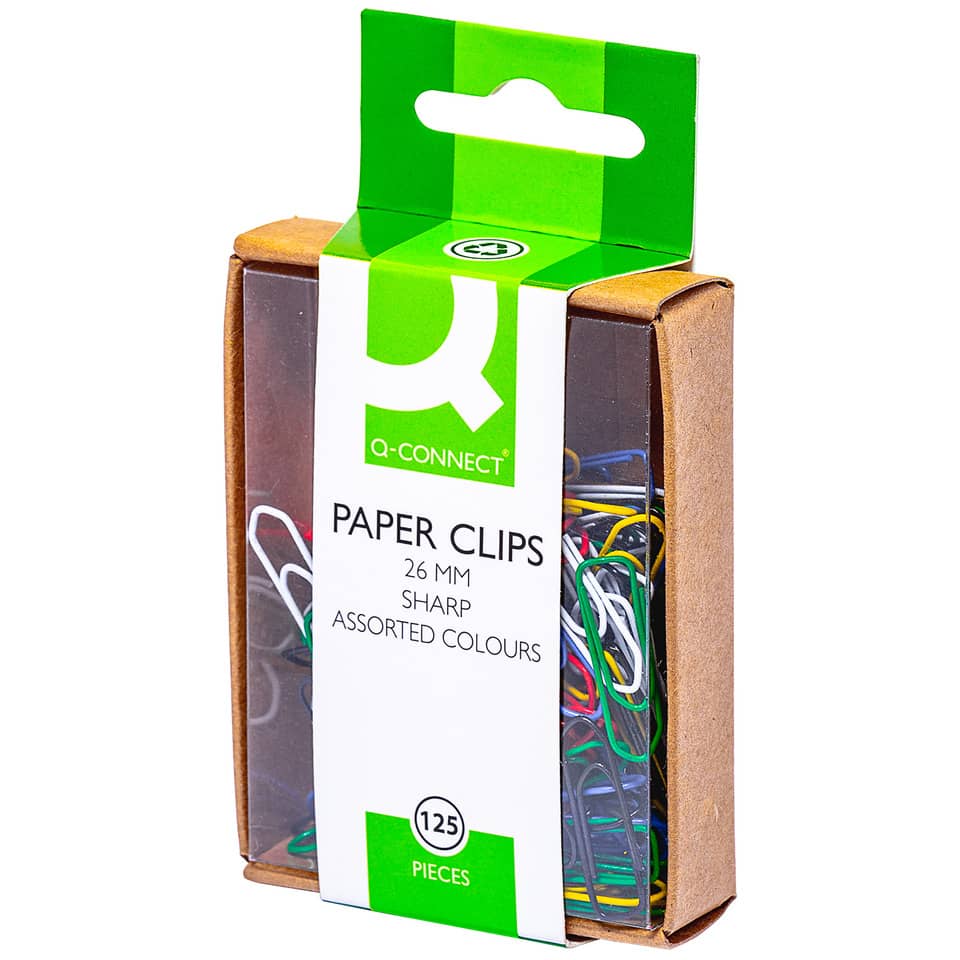 Q-CONNECT KF02042 Ds125St