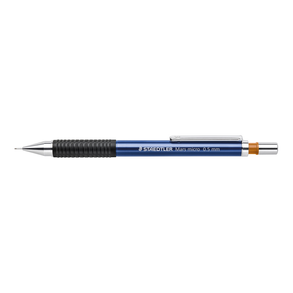 STAEDTLER 775 05 blau