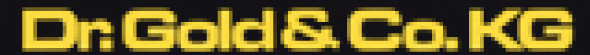 DR. GOLD