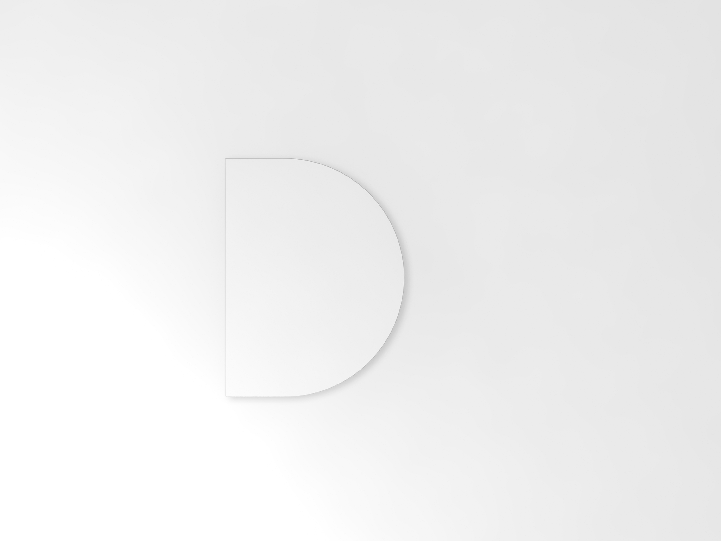 Anbautisch m.STF/Kons.doppelt 60x80cm Weiß/S