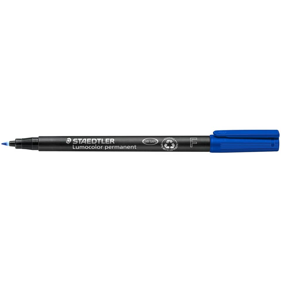 STAEDTLER 318-3 permanent