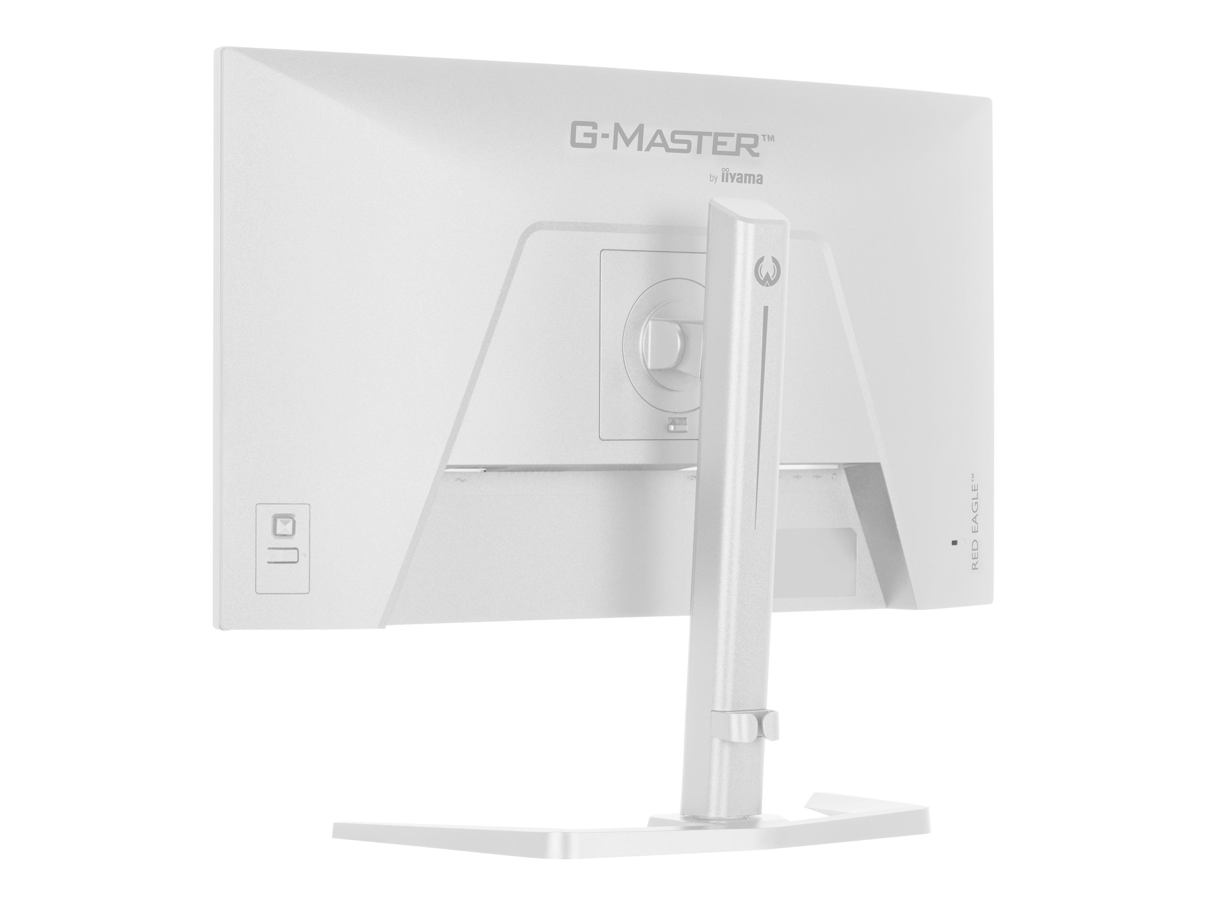 Iiyama G-MASTER Red Eagle GB2471HSU-W1 - LED-Monitor - Gaming - 61 cm (24")