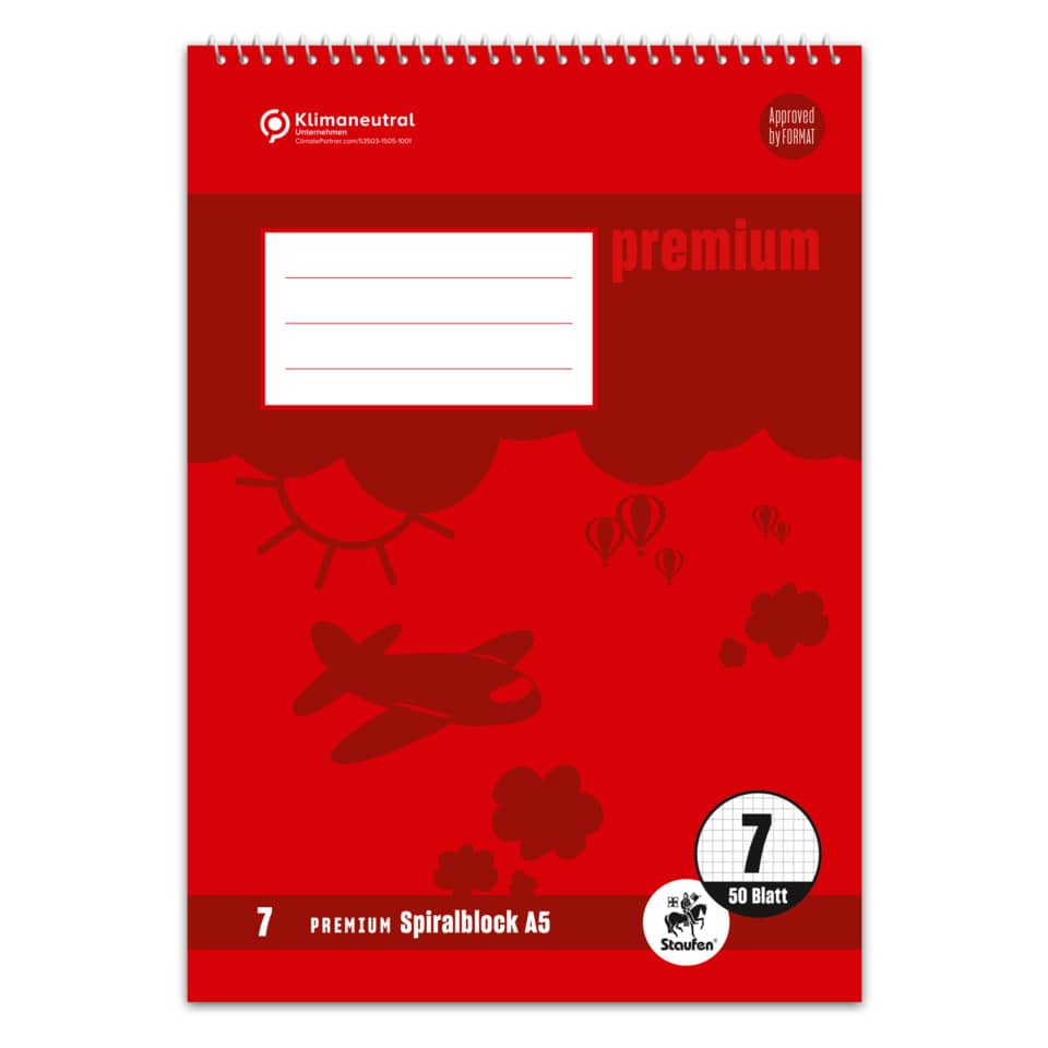 STAUFEN PREMIUM 734042107