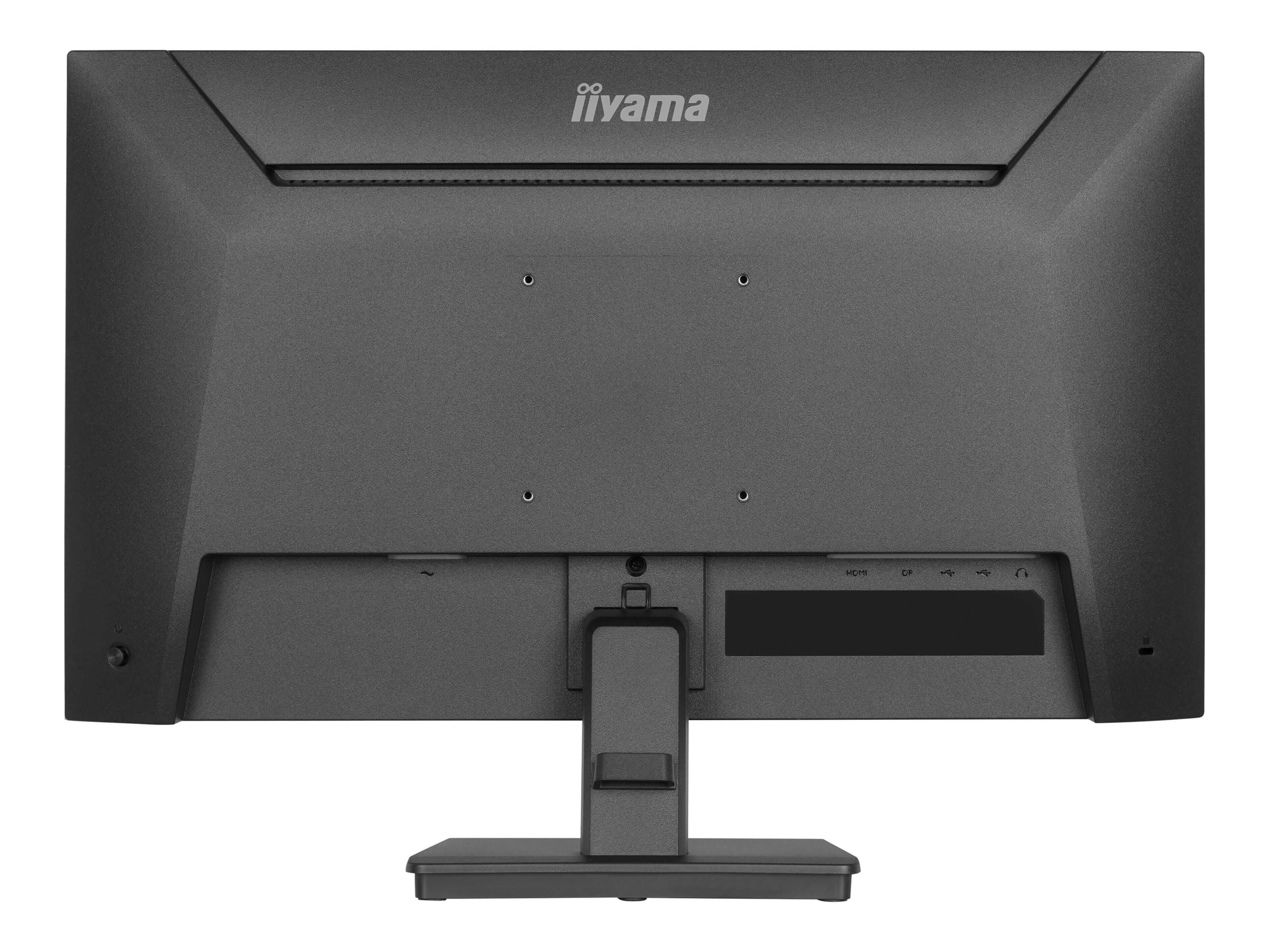 Iiyama ProLite X2493HSU-B1 - LED-Monitor - 61 cm (24")