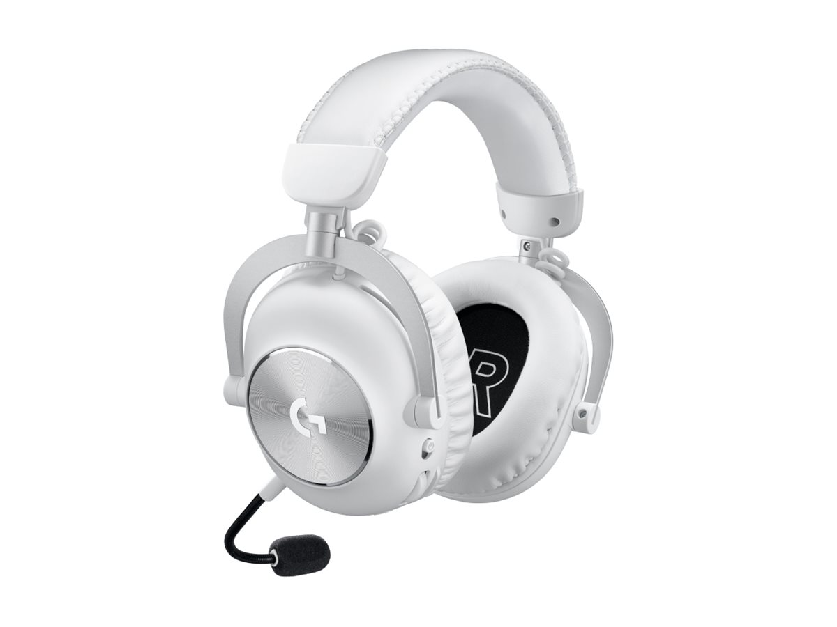 Logitech G Pro X 2 - Headset - ohrumschließend