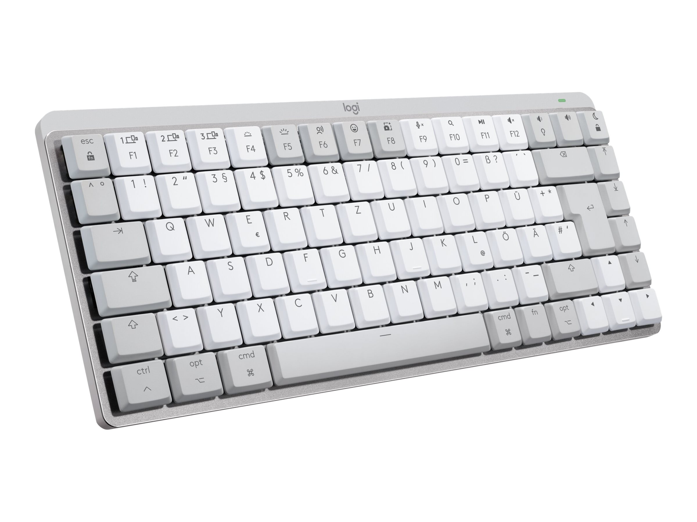 Logitech Master Series MX Mechanical Mini for