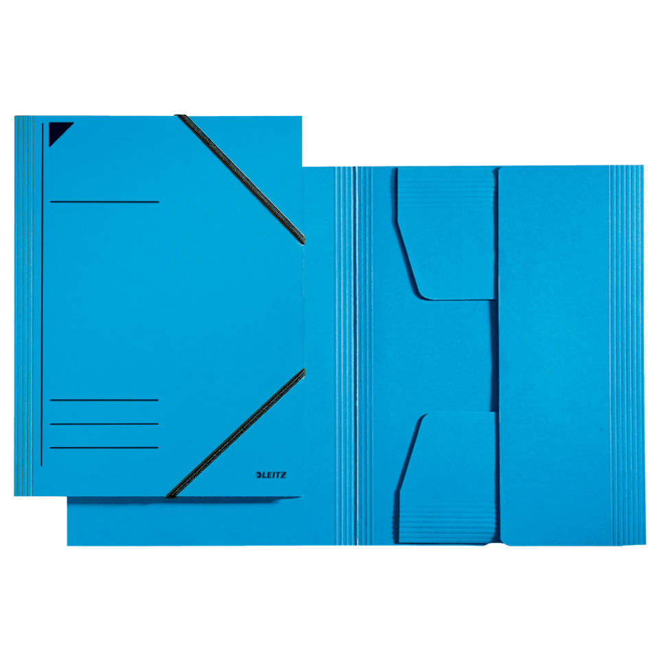 LEITZ 39810035  Karton 320g