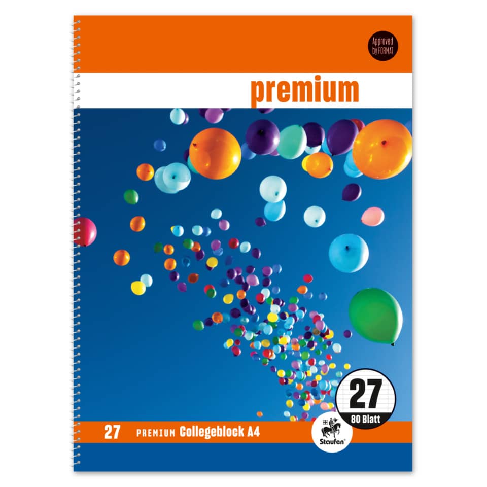 STAUFEN PREMIUM 734452270