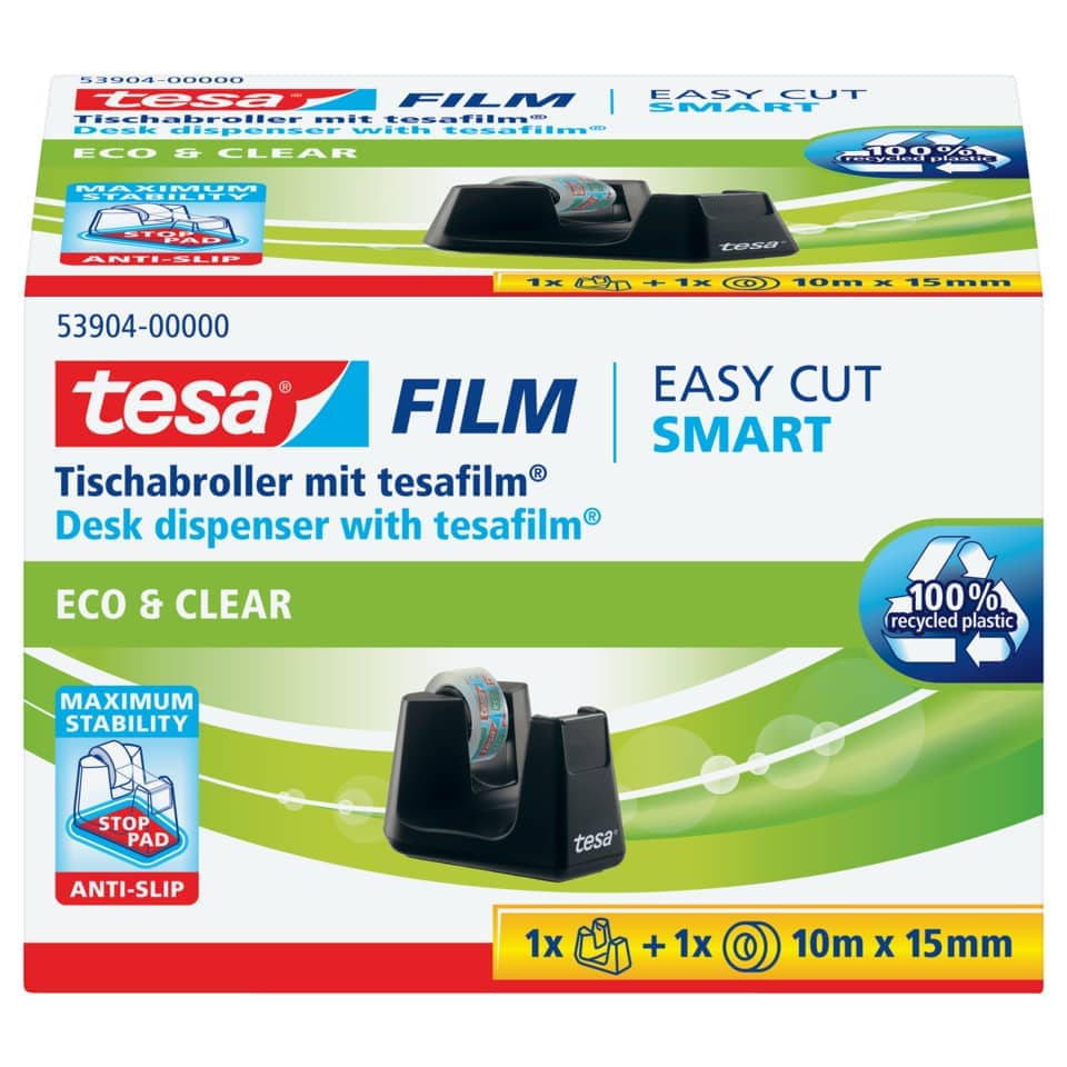 TESA 53904-00000-00 Smart eco