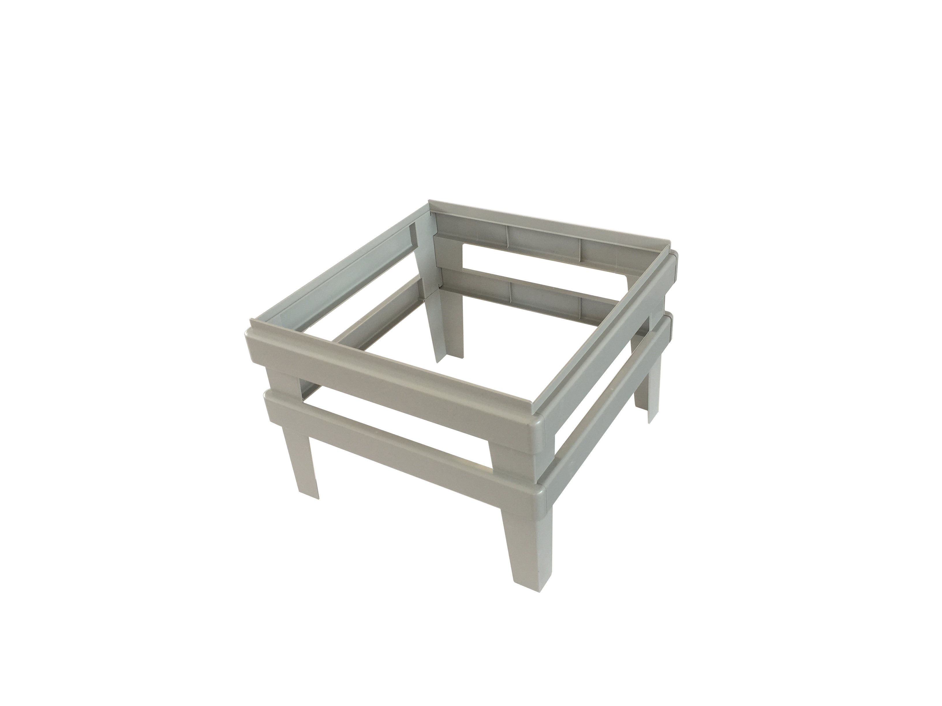 Hängeregistereinsatz ACHR Grau