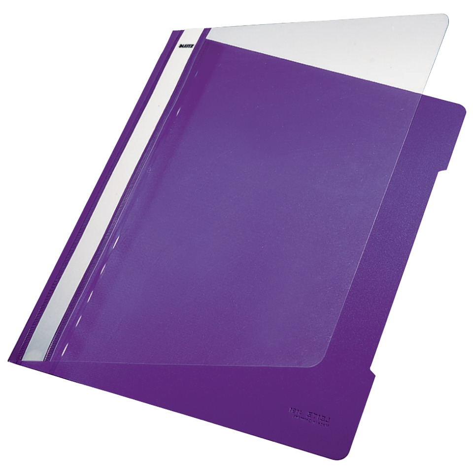 LEITZ 41910065 Plastik