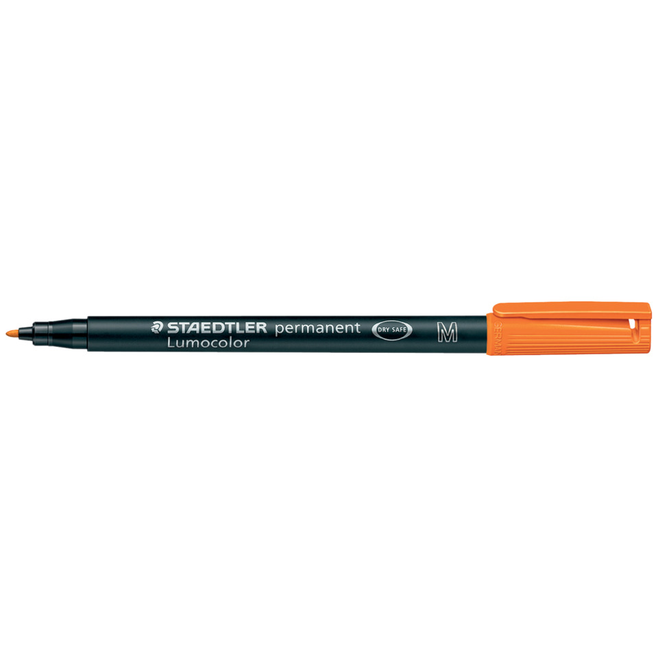 STAEDTLER 317-4 permanent