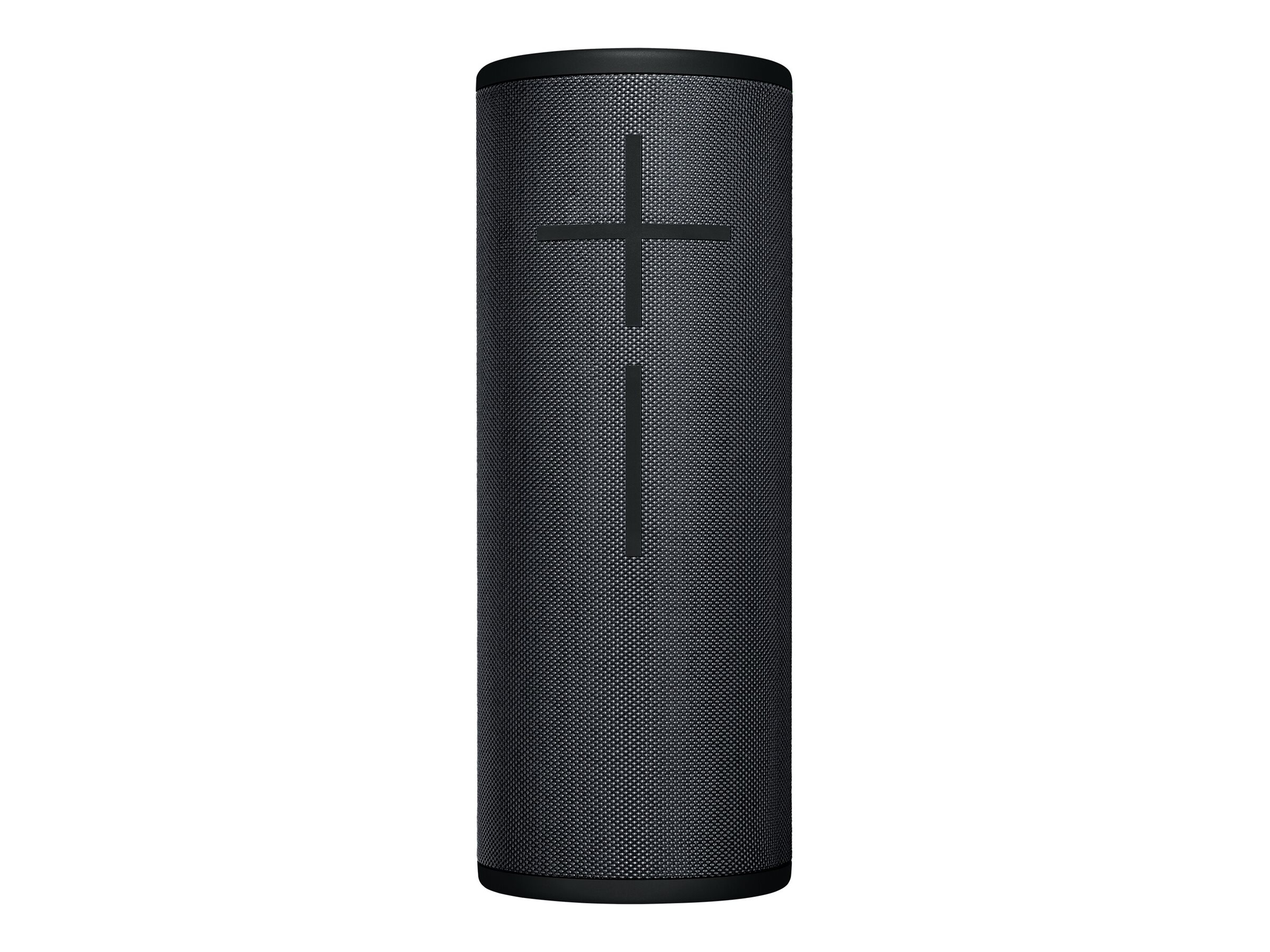 Logitech MEGABOOM 3 - Lautsprecher - tragbar