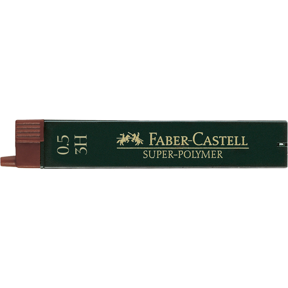 FABER CASTELL 120513 12St