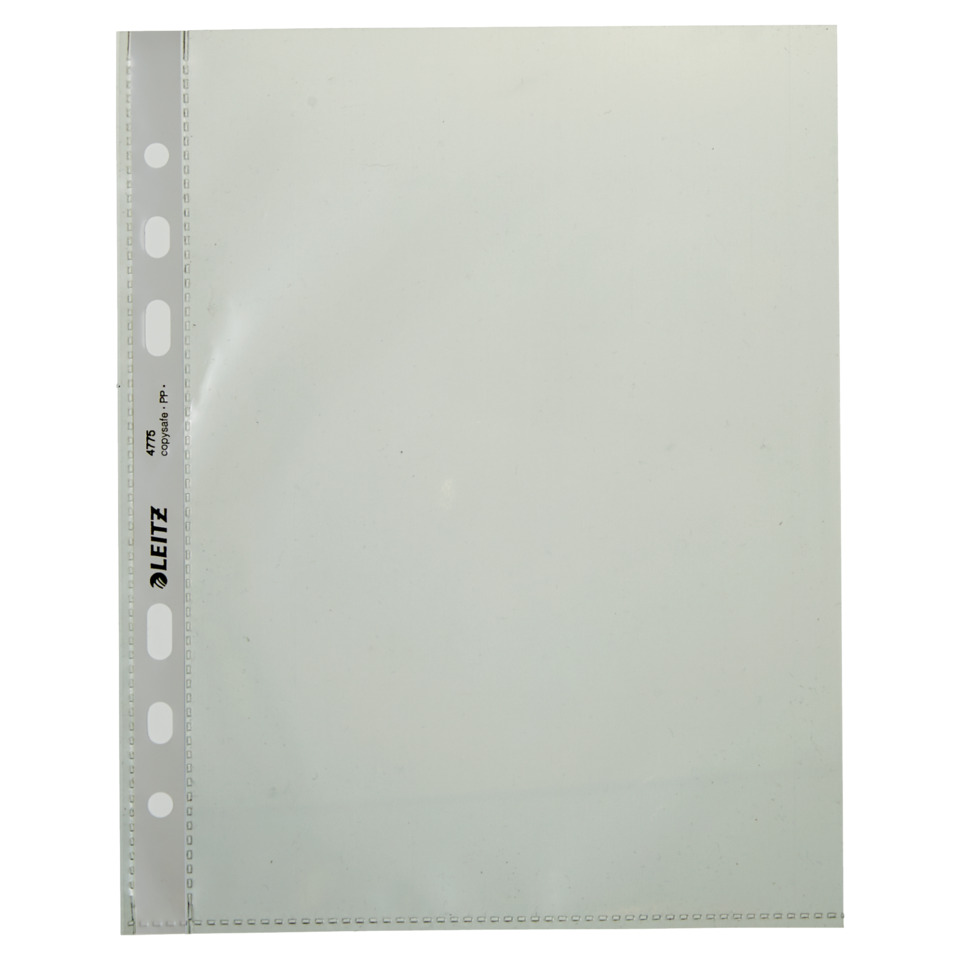 LEITZ 4775-00-02 100ST 0,08mm